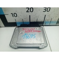 Блок управления двигателем VAG Touran (2003 - 2010) 03G906021MM