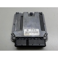 Блок управления двигателем VAG Transporter T5 (2003 - 2015) 038906016