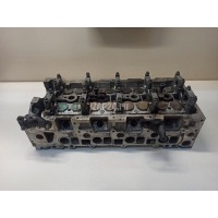 Головка блока Mercedes Benz W211 E-Klasse (2002 - 2009) 6460100820