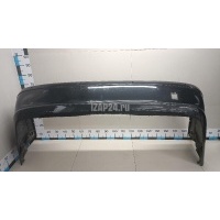 Бампер задний Mercedes Benz W211 E-Klasse (2002 - 2009) 2118803340
