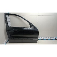Дверь передняя правая Mercedes Benz W211 E-Klasse (2002 - 2009) 2117201405