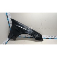Крыло переднее правое Mercedes Benz W211 E-Klasse (2002 - 2009) 2118801418