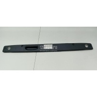 Накладка крышки багажника Mercedes Benz W211 E-Klasse (2002 - 2009) 21175001939C53