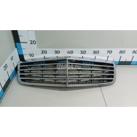 Решетка радиатора Mercedes Benz W211 E-Klasse (2002 - 2009) 2118801783