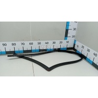 Уплотнитель стекла двери Mercedes Benz W211 E-Klasse (2002 - 2009) 2117250225