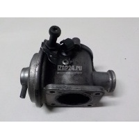 Клапан рециркуляции выхлопных газов BMW 6-serie E63 (2004 - 2009) 11717804352