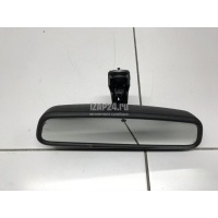 Зеркало заднего вида BMW 6-serie E63 (2004 - 2009) 51169134416