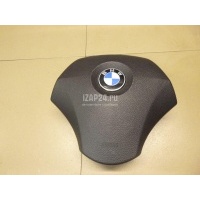 Подушка безопасности в рулевое колесо BMW 5-serie E60/E61 (2003 - 2009) 32346774449