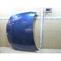 Капот BMW 5-serie E60/E61 (2003 - 2009) 41617111385
