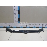 Панель передняя BMW 5-serie E60/E61 (2003 - 2009) 51647163462