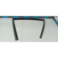 Уплотнитель стекла двери BMW 5-serie E60/E61 (2003 - 2009) 51357033805