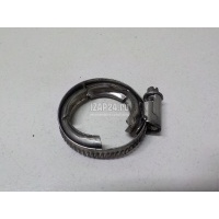 Хомут металлический BMW 6-serie E63 (2004 - 2009) 11717786146