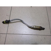 Датчик кислородный/Lambdasonde BMW 5-serie E60/E61 (2003 - 2009) 11787513962