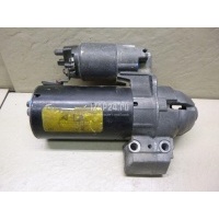 Стартер BMW 5-serie E60/E61 (2003 - 2009) 12418511746