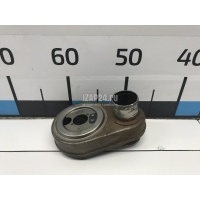 Радиатор масляный Fiat Ducato 244 (+Elabuga) (2002 - 2006) 504086855