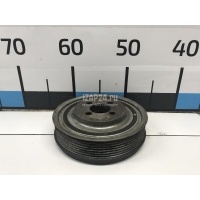 Шкив коленвала Dayco Boxer 244 (2002 - 2006) DPV1008