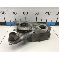 Насос водяной (помпа) Fiat Ducato 244 (+Elabuga) (2002 - 2006) 5802102046