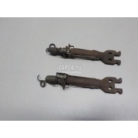 Планки разводки задних колодок к-кт Renault Fiesta (2001 - 2008) 7701208061