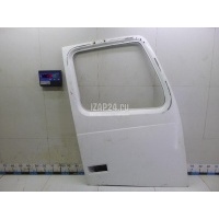 Дверь передняя правая Volvo TRUCK FH (2002 - 2008) 20360543