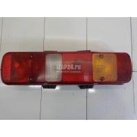 Фонарь задний правый Volvo TRUCK FH (2002 - 2008) 20565104