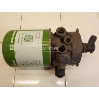 Осушитель MAN 4-Serie TGA (2000 - 2008) 81521026370