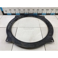 Накладка на диффузор MAN 4-Serie TGA (2000 - 2008) 81066200135