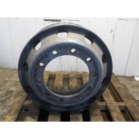 Диск колесный легкосплавный Alcoa 3-Serie F2000 (1994 - 2001) 896523