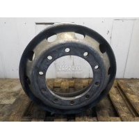 Диск колесный легкосплавный Alcoa 3-Serie F2000 (1994 - 2001) 896523
