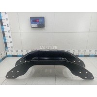 Траверса рамы поперечная MAN 4-Serie TGA (2000 - 2008) 81412010061
