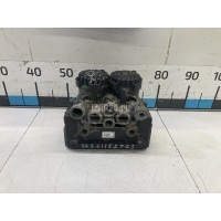 Модулятор MAN 4-Serie TGA (2000 - 2008) 81521066050