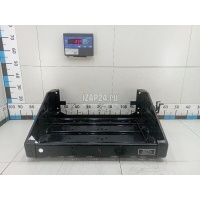 Крепление АКБ (корпус/подставка) MAN 4-Serie TGA (2000 - 2008) 81418605393