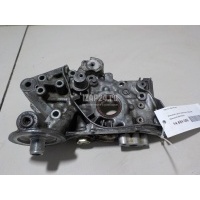 Насос масляный Mitsubishi Lancer (CS/Classic) (2003 - 2008) MN137032