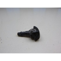 Форсунка омывателя лобового стекла Mitsubishi Lancer (CS/Classic) (2003 - 2008) MN169829