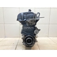 Двигатель Ford Fiesta (2001 - 2008) 1571097
