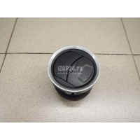 Дефлектор воздушный Ford Fiesta (2001 - 2008) 1697430