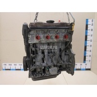 Двигатель Citroen-Peugeot Partner (M49) (1996 - 2002) 0135EC