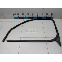 Накладка стекла переднего левого Citroen-Peugeot Partner (M49) (1996 - 2002) 930088
