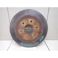 Диск тормозной задний Nissan Navara (D40) (2005 - 2015) 43206EB30A