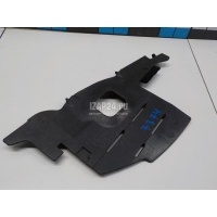 Воздуховод радиатора правый Toyota RAV 4 (2006 - 2013) 5329342061