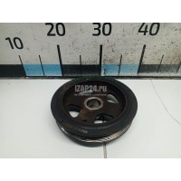 Шкив коленвала Toyota Auris (E15) (2006 - 2012) 1347037020