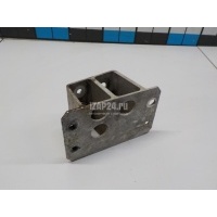 Кронштейн усилителя заднего бампера левый Toyota RAV 4 (2006 - 2013) 5832442010