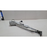 Панель передняя Toyota RAV 4 (2006 - 2013) 5320342011