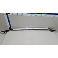 Рейлинг левый (планка на крышу) Toyota RAV 4 (2006 - 2013) 6347042040B1