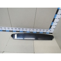 Спойлер (дефлектор) багажника Toyota RAV 4 (2006 - 2013) 7608542901C0