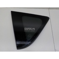 Стекло кузовное глухое левое Toyota RAV 4 (2006 - 2013) 6272042310