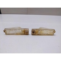 Фонарь подсветки номера Toyota RAV 4 (2006 - 2013) 8127348010