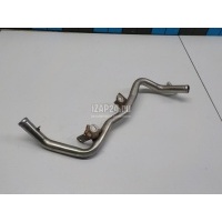 Трубка охлажд. жидкости металлическая Toyota RAV 4 (2006 - 2013) 1626837041
