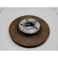 Диск тормозной передний вентилируемый Toyota RAV 4 (2006 - 2013)  4351242100