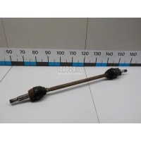 Полуось задняя Toyota RAV 4 (2006 - 2013) 4233042050