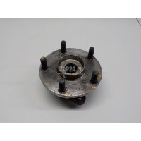 Ступица передняя Toyota Auris (E15) (2006 - 2012) 4355042020
